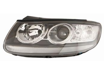 Far Lambası Sol DEPO 221-1144L-LEMN2  921012B025 921012B015