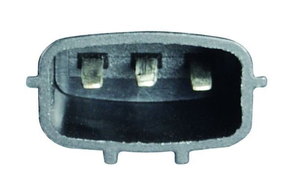 Ateşleme Bobini  WAI CUF510