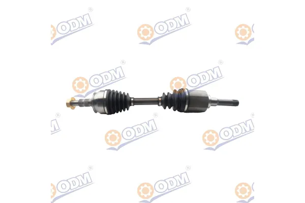 Aks Komple Ön Sol ASPART 1DSH1465