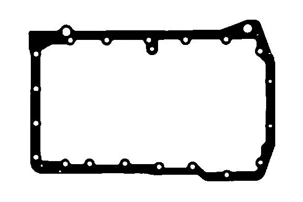 Karter Contası  BMW 3 Serisi Coupe (E46)(1999->)  BGA OP8341