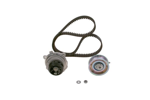 Triger Kayış Seti  BOSCH 1 987 946 391