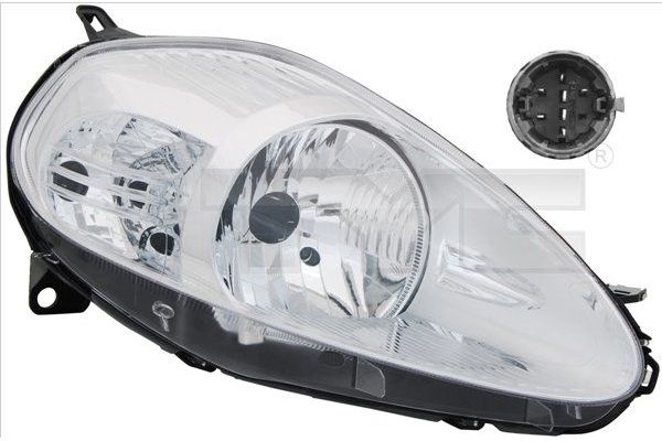 Far Sol TYC 20-0850-25-2