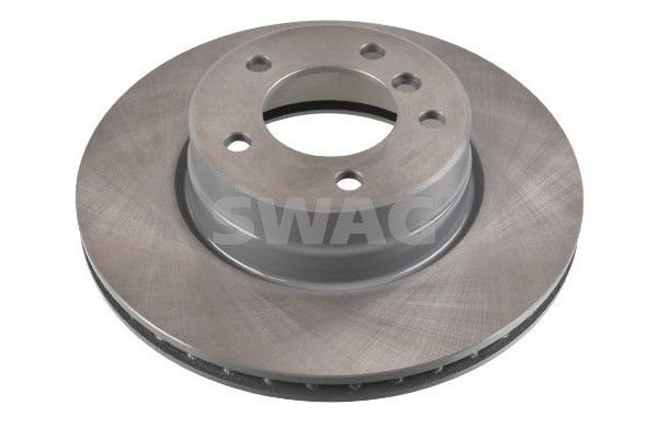 Fren Disk Ayna Ön Sağ ve Sol BMW 5 Serisi Sedan (E60)(2003->)  SWAG 20 92 4342