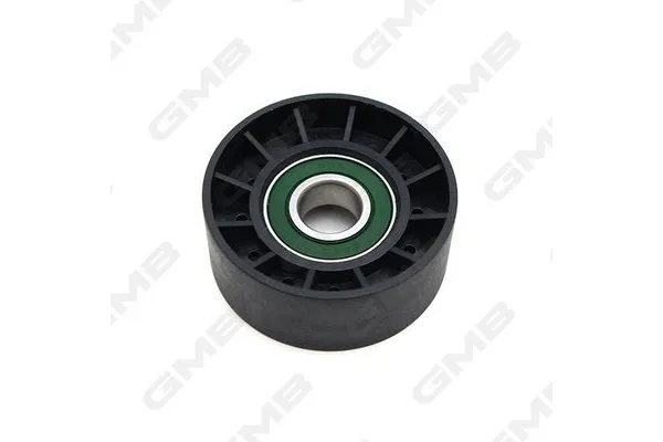 Vantilatör Kayış Gergi Rulmanı  Fiat Ducato Minibüs 33 (290)(04.2014->)  GMB GTA0900