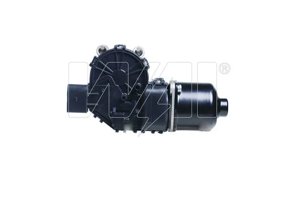 Silecek Mekanizma Motoru Ön WAGENBURG 5C6955113A