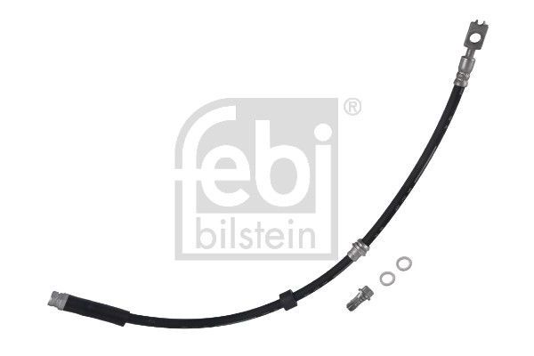 Fren Hortumu Ön Sağ veya Sol Volkswagen T-Cross (C11)(12.2018->2023)  ASPART 3HOS1591