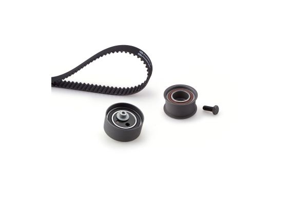 Triger Kayış Seti  Audi Allroad Quattro (4B5)(02.2000->)  GATES K035493XS