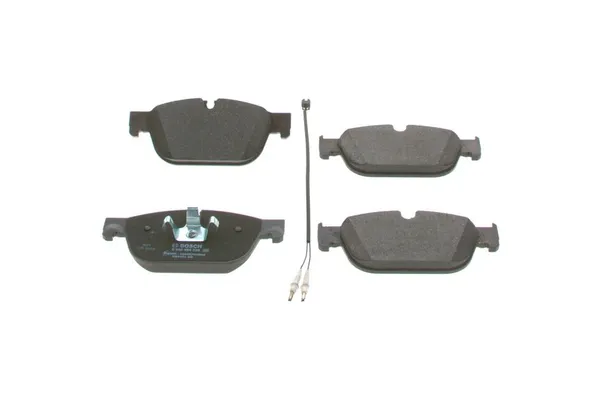 Fren Disk Balata Ön Peugeot RCZ (04.2010->)  BOSCH 0 986 494 526