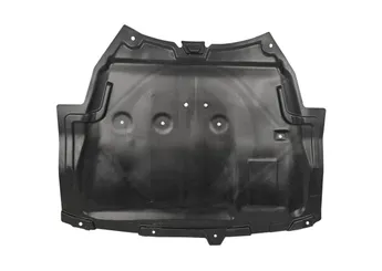 Motor Alt Muhafaza  EUROBUMP FOR08CR012Y  JT766B629BH 2370100 2407527 2441562 2508873