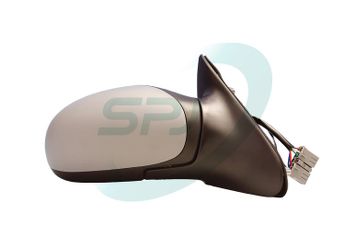 Dikiz Aynası Dış Sol SPJ E-1741  8148RX 8151T2 8149S2 815224
