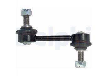 Viraj Demir Askı Rotu Arka Sağ veya Sol DELPHI TC2303  555302B000 55530-2B000 555302B200 555602J000