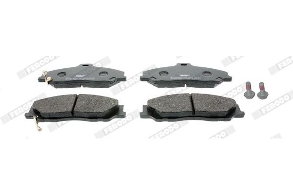 Fren Disk Balata Ön BEŞER 3988