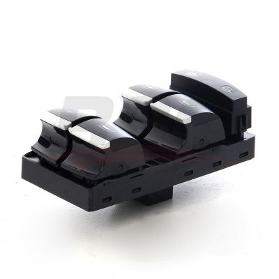 Cam Açma Düğmesi Ön Sol BSG 11-860-001