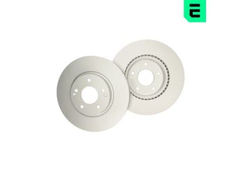 Fren Disk Ayna Ön Sağ ve Sol OPTIMAL BS-9479C  4144134000 4144134001 4144134002 4144134003