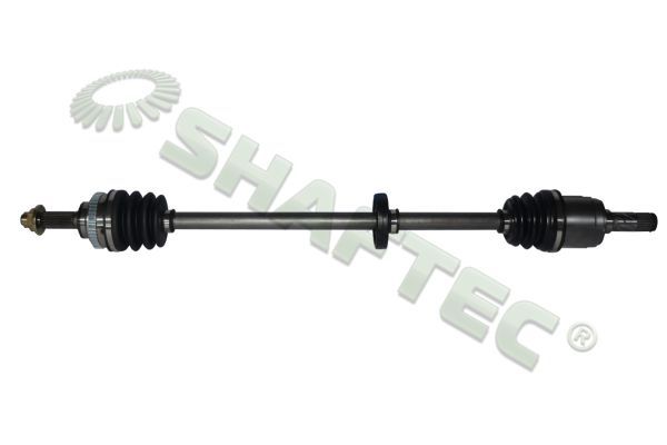 Aks Komple Ön Sağ Kia Rio (BC)(2000->)  MGA 73549