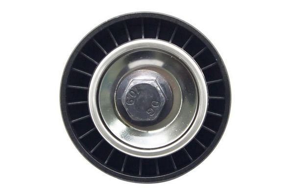 Vantilatör Kayış Gergi Rulmanı  SKF VKM 35520