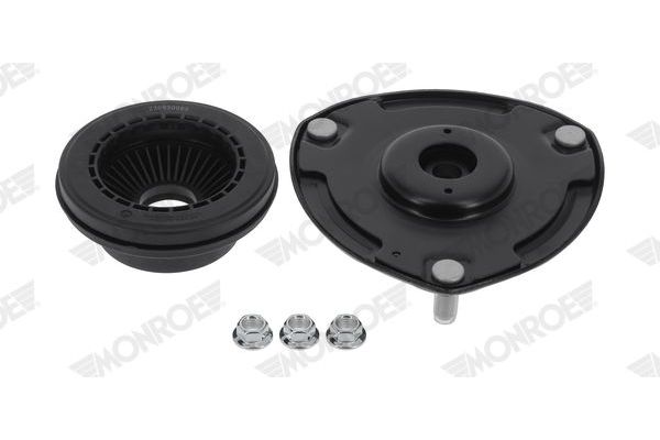 Amortisör Rulmanı Ön Sağ veya Sol BSG 44-700-006