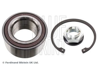 Teker Rulmanı Arka Sağ veya Sol BLUE PRINT ADJ138308  LR024508S1 C2P12624 C2P1 2624 C2P12624S1 C2P1 2624 S1 LR024508 LR 024508 LR 024508 S1