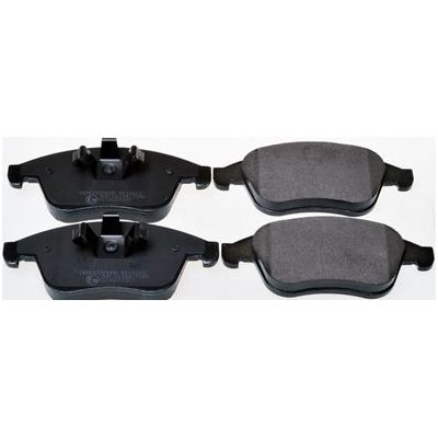 Fren Disk Balata Ön Renault Latitude (2010->)  MGA 55750