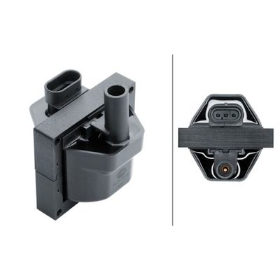 Ateşleme Bobini  HELLA 5DA 358 168-261