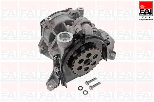 Yağ Pompası  BMW 3 Serisi Cabrio (E93)(2006->)  BMW ORJINAL 11417810451