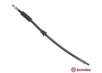 Fren Hortumu Ön Sağ veya Sol BREMBO T 24 090  1034192 6569119 89FB2078AC 89FB2078AD