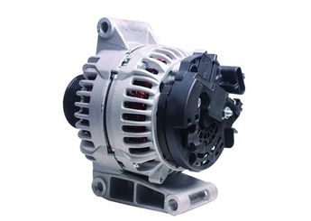 Alternatör  BOSCH 0 124 655 305  141546802 014 154 68 02 151540002 015 154 00 02 A0141546802 A 014 154 68 02 A0151540002 A 015 154 00 02