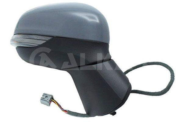 Dikiz Aynası Dış Sağ Ford Puma (2019->)  ART M003.3369