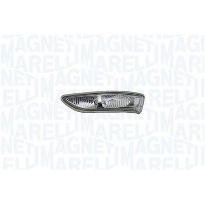 Dikiz Ayna Sinyali Sağ Mercedes A -Serisi (BM 169)(06.2004->)  MAGNETI MARELLI 182206000600
