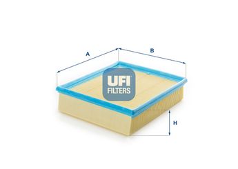 Hava Filtresi  EUROREPAR E147137  1444Q7 870X9601CCA 13711736675 13721702158 13721736675 1444-Q7