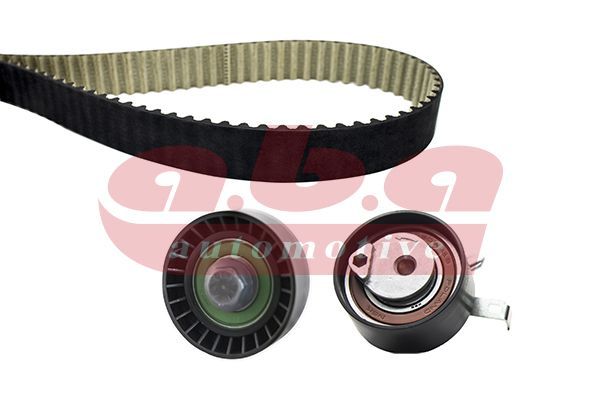 Triger Kayış Seti  A.B.A YK851129