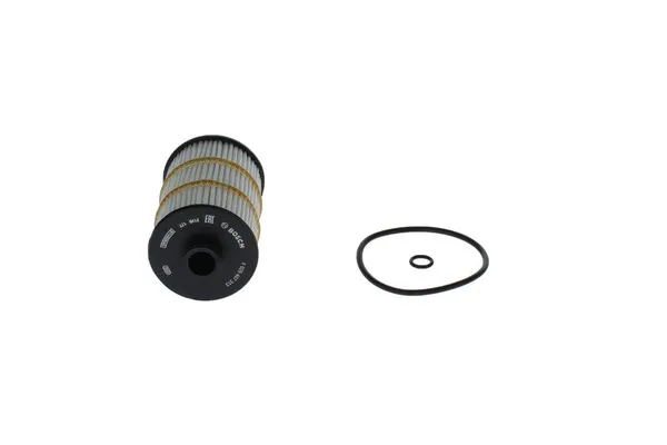 Yağ Filtresi  Audi S8 (4HC)(11.2013->)  BOSCH F 026 407 313