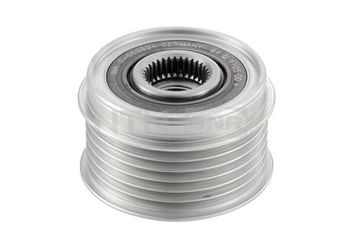 Alternatör Kasnağı  SNR GA758.07  77364797