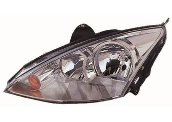 Far Lambası Sol DEPO 431-1152L-LD-EM  2M5113101BD 2M51 13101 BD 1343658