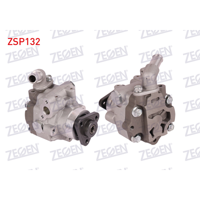Direksiyon Pompası  Volkswagen T5 Transporter Kamyonet (7F)(09.2009->2015)  ZEGEN ZSP132