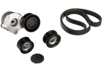 Vantilatör Kayış Seti  GATES K136PK2460  059903133Q