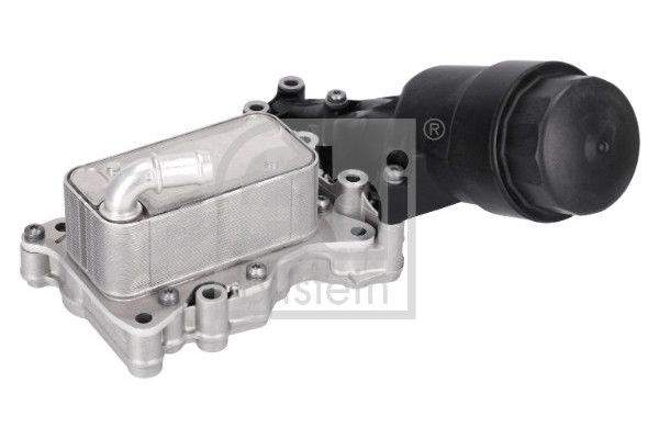 Motor Yağ Soğutucu  Mercedes Vito P.Van 4x4 (639)(09.2010->)  FEBI BILSTEIN 183582