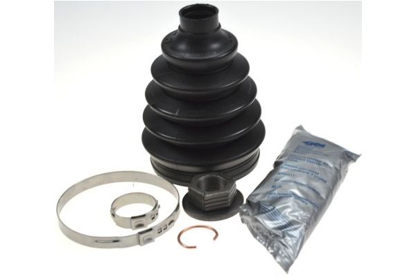 Aks Körüğü Ön Dış Sağ veya Sol GKN 303334