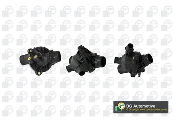 Termostat  WENDERPARTS BA256202  11537544788 11537536655 11537549476