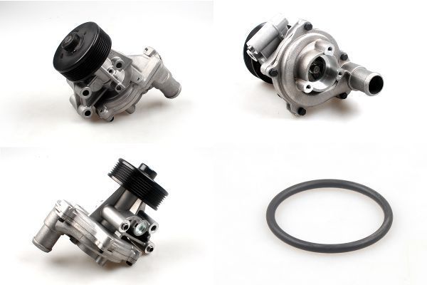 Devirdaim Su Pompası  GK 980797