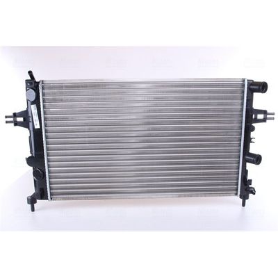 Su Radyatörü  NISSENS 63091