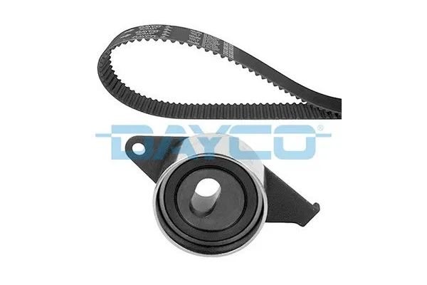 Triger Kayış Seti  GMB GKDH006