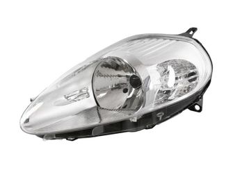 Far Sol TYC FIA10PU002  51701593 0051701593