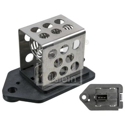 Kalorifer Rezistansı  HELLUX HLR10010