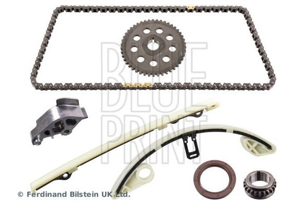 Triger Zincir Seti  Honda CR-Z (SZT)(01.2010->)  BLUE PRINT ADBP730072