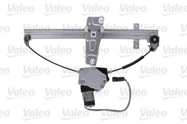 Cam Krikosu Ön Sağ VALEO 850689