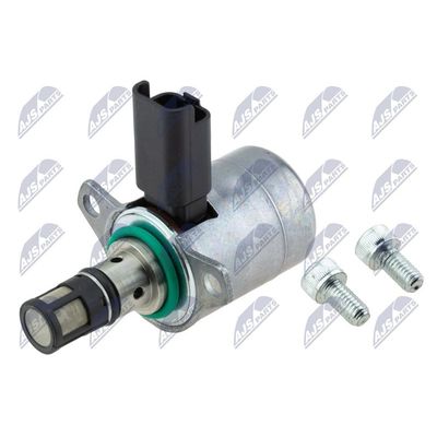 Yakıt Basınç Kontrol Valfi  Ford Transit Otobüs (TTG)(2013->2019)  IVECO ORJINAL O 504384251