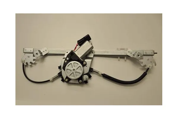 Cam Krikosu Ön Sol EUROBUMP FIA14PU002