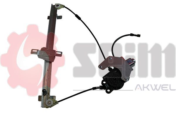 Cam Krikosu Arka Sağ MADE IN TAIWAN 82720VK90B