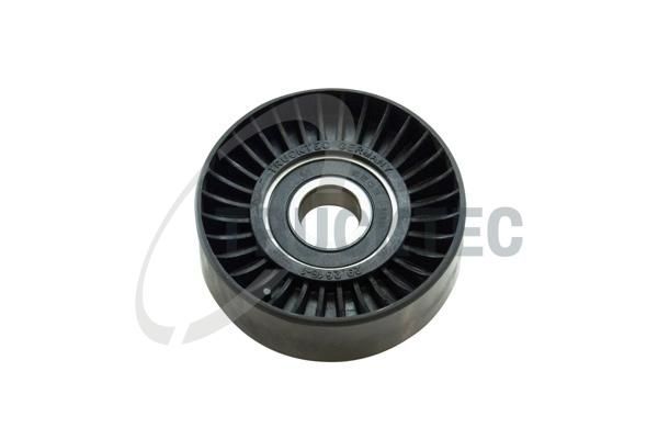 Vantilatör Kayış Gergi Rulmanı  Mercedes CLC -Serisi (BM 203)(04.2008->)  TRUCKTEC 02.19.249